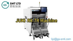 RX-7R compact high-speed mounter
