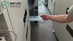 SONY SI-F130 Machine