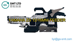 Yamaha ZS 12/16mm (KLJ-MC200-011) Feeders: Available Immediately!