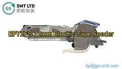 JUKI 72mm Electric Tape Feeder 【 EF72FS 】
