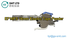 JUKI 16mm Electric Tape Feeder 【 EF16FS 】-The inventory is sufficient and readily available for sale