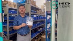 FILTER NXT H01 H04 H08 H12 V12 H24 H012 (6,0MM) Model:XH00400