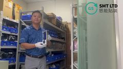 Fuji H12HSQ Placement Head Model：AA74A16