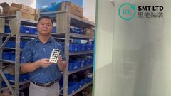 FUJI NXT H04 Nozzle Station NE18A Model：UL01900