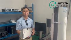 00141295 Siemens/ASMPT X feeder 44mm With Sensor New Original