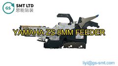 YAMAHA ZS Series 8mm feeder  (KLJ-MC100-202 / KLJ-MC100-200)