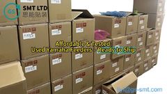 YAMAHA high-quality used origianl SS feeder