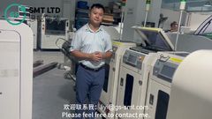 Hanwha Spare Parts Tray Feeder STF100N