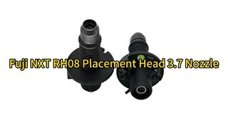 SMT Fuji NXT RH08 Κεφαλή τοποθέτησης 3.7 ακροφύσιο 2AHENB001200 Σε απόθεμα #smt #fuji # ακροφύσιο