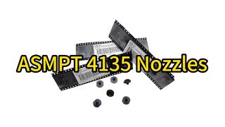 03099722-01 SMT Pick And Place Machines ASMPT Ακροφύσιο κενού τύπου 4135 #smt #nozzle #smtmachine