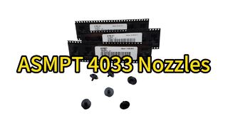 03099713-01 SMT Pick And Place Machines ASMPT Accuum Nozzle Type 4033 #smt #nozzle #smtmachine