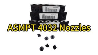 03099701-01 SMT Pick And Place Machines ASMPT Ακροφύσιο κενού Τύπου 4032 #nozzle #smt #smtmachine