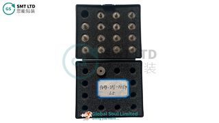 Assembleon Philips K&S L5 Nozzle 9498 396 00134 – SMT Pick & Place Spare Part Supplier