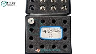 Assembleon Philips L6 Nozzle 9498 396 00135 | SMT Pick & Place Parts