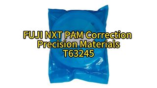 KA-98989 SMT Fuji NXT PAM Διόρθωση Υλικών Ακριβείας PN-T63245 #smt #fuji #smtmachine