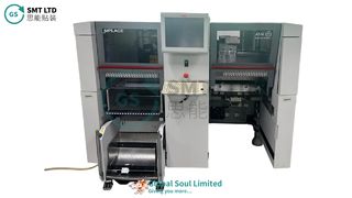 ASMPT SIPLACE X3S | SMT Placement Machine
