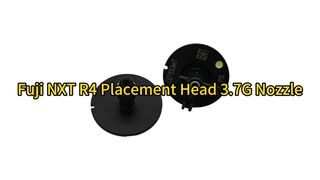 Fuji NXT R4 Κεφαλή τοποθέτησης με ακροφύσιο 3,7G 2AGKNM001205 | Τεχνολογία SMT ακριβείας #smt #fuji