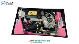 03091157  Siemens ASM SIPLACE CP20P Placement Head | Trusted SMT Spare Parts Source