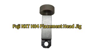 SMT Fuji NXT H04 κεφαλή τοποθέτησης AA0FC00#smt #fuji #smtmachine