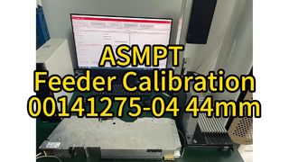 00141275-04 44mm ASMPT SMT 피더 교정 #smt #smtmachine #feeder #asmpt