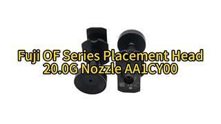 Ακροφύσιο Fuji OF Series Placement Head 20.0G | AA1CY00 (R26-200G-280) #smt #fuji #nozzle #smtmachine