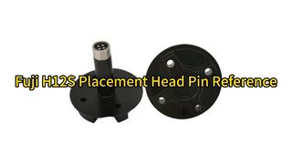 SMT Fuji H12S Κεφαλή τοποθέτησης AA20G00 Αναφορά καρφίτσας #smtmachine #smt #fuji