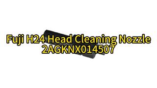SMT Fuji H24 Head Cleaning Nozzle 2AGKNX004507 | Απόλυτη ακρίβεια για τοποθέτηση SMT υψηλής ταχύτητας