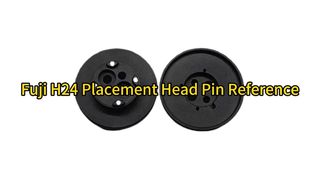 SMT Fuji H24 Placement Head 2AGTHA005302 Pin Reference #smtmachine #smt #fuji