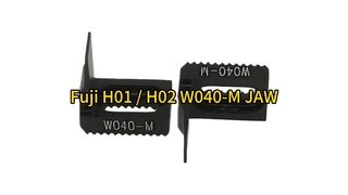 PM05ER2 SMT Ανταλλακτικά Fuji H01 H02 W040-M Σαγόνι #fuji #smtmachine #jaws #smt