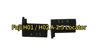 PM05DW1 SMT Spare Parts Fuji H01 H02 A-2.5 Locator #fuji #smtmachine #locator #smt