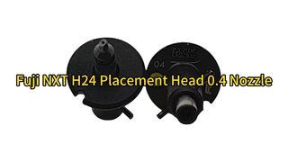 2AGKNX005300 SMT FUJI Machine NXT H24 Head Unit 0,4 mm Nozzle#smtnozzle #nozzles #fuji #smt