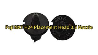 2AGKNX005500 SMT Machine Fuji NXT H24 head 0,5mm ακροφύσιο #smtnozzle #nozzles #fuji #smt