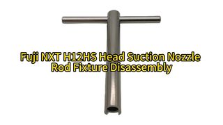 Fuji NXT H12HS Ράβδος αναρρόφησης κεφαλής Εξάρτημα αποσυναρμολόγησης PMOK6G1 #smt #fuji #smtmachine