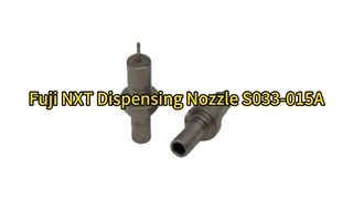 AA3LZ01 Fuji NXT Single Needle 0.33mm S033-015A (AA3LZ**)#fuji #smtmachine #smt