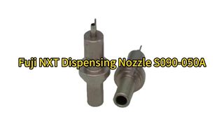 AA3MC01 Fuji NXT Single Needle S090-050A (AA3MC**) #fuji #smtmachine #smt