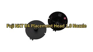 Νέο ακροφύσιο Fuji NXT 2AGKNM000205 (R4 Head 1.0) – Γρήγορη παγκόσμια παράδοση #smt #fuji #smtmachine