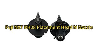 Νέο Fuji NXT RH08 M Head Nozzle (2AHENB003700) Διαθέσιμο - Γρήγορη αποστολή #smt #fuji #nozzle