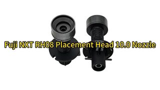 Fuji NXT RH08 κεφαλή τοποθέτησης 10.0 ακροφύσιο 2AHENB001500 Σε απόθεμα – Έτοιμο για αποστολή #smt #fuji #nozzle