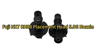 SMT Fuji NXT RH08 5.0G ακροφύσιο 2AHENB002200 – Σε απόθεμα! #smt #fuji # ακροφύσιο