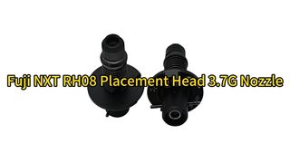 SMT Fuji NXT RH08 Head 3.7G ακροφύσιο 2AHENB002100 – Γνήσιο & Διαθέσιμο, Έτοιμο για Αποστολή! #fuji # ακροφύσιο