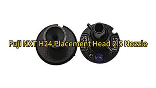 Machine SMT 2AGKNX003900 Tête Fuji NXT H24 Buse de 2,5 mm #smtnozzle #buses #fuji #smt