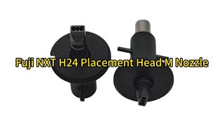 2AGKNX007600 Tête de buse Fuji NXT pour machine SMT, large plage H24 M #smtnozzle #buses #fuji #smt