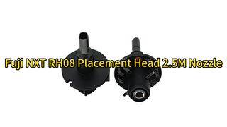 Fuji NXT RH08 Κεφαλή τοποθέτησης 2,5M ακροφύσιο 2AHENB003500 Σε απόθεμα – Έτοιμο για αποστολή #smt #fuji #nozzle