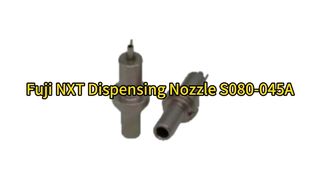 AA5CW02 Fuji NXT Single Needle S080-045A (AA5CW**) #fuji #smtmachine #smt