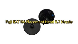 Fuji NXT R4 0.7 Nozzle 2AGKNM000104 Σε απόθεμα – SMT Ανταλλακτικά διαθέσιμα τώρα #fuji #nozzle #smt