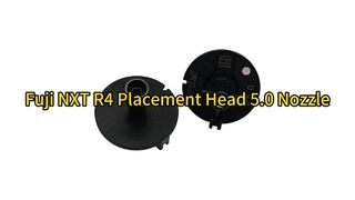 Νέα κεφαλή τοποθέτησης Fuji NXT R4 5.0 ακροφύσιο 2AGKNM000709 – Ανταλλακτικά SMT υψηλής ακρίβειας #smt #fuji