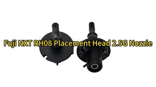 Fuji NXT RH08 Κεφαλή τοποθέτησης (2,5G) 2AHENB002000 Σε απόθεμα #smt #fuji #nozzle