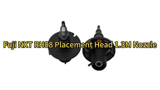 Fuji NXT RH08 κεφαλή τοποθέτησης 1,3M ακροφύσιο 2AHENB003300 – Σε απόθεμα & Έτοιμο για αποστολή #smt #fuji #nozzle