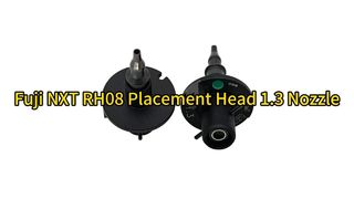 Fuji NXT RH08 Κεφαλή τοποθέτησης (1,3 ακροφύσιο) – ΣΕ ΑΠΟΘΕΜΑ (2AHENB000900) | Έτοιμο για αποστολή #fuji # ακροφύσιο