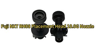 Fuji NXT RH08 κεφαλή τοποθέτησης 10.0G ακροφύσιο 2AHENB002400 Σε απόθεμα – SMT Ανταλλακτικά #smt #fuji